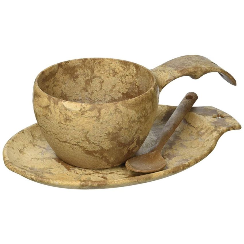 Kupilka Gift Set - Cup, Platter & Spoon