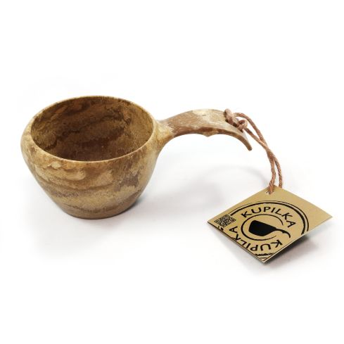 Kupilka 21 Classic Cup - brown